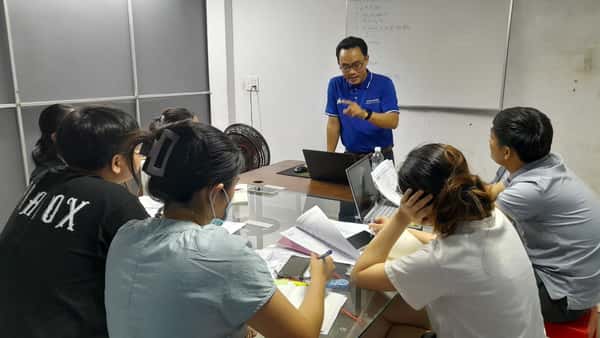 đào tạo tin học